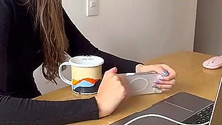 Fucking My Co-worker