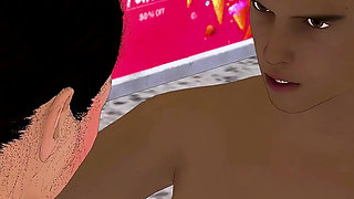 Desi Bhabhi Caught Cheating Couples Take Hot Revenge