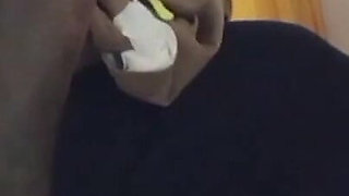 We Sneak Out on Christmas Party