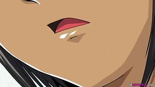 Classroom of Atonement 02 HD Uncensored