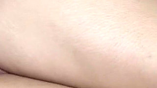 BBC Stretching Mature Pussy Wide Gaping and Dripping