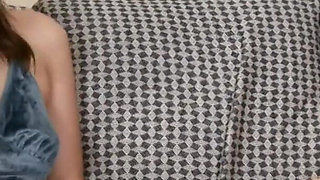 These Lesbian Girls From France Are Here to Use Toy and Cum Together