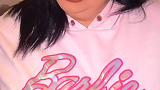 Hot and Horny BBW Work Colleague