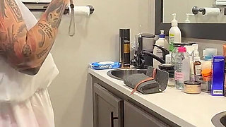 Mrs. Grey - Part 4 - My Cum Slut Training