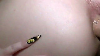 Some Beautiful Buttfucking