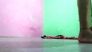 Indian Desi Girlfriend Hot Sex with Boyfriend - Juicy Chudai Video in House Stage