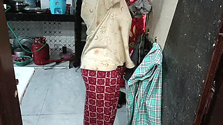 Wife Bathroom Sex India