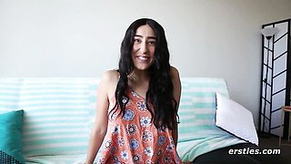 Ersties - hardcore amateur smut
