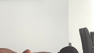 Creampie for Coco Bae