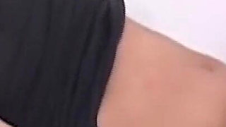 Lesbian Cum Plate Licking - Dripping Cleanup Feast