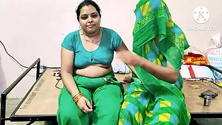Desi Indian Aunty Hardcore Fucking - Big Ass Stepmom Rough Sex Doggystyle
