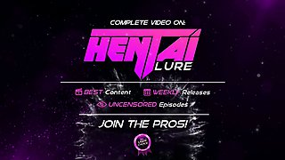 Tamashii Insert 02 - Virgin Gets Fucked in Bunny Girl Outfit