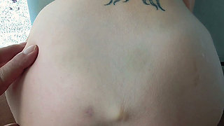 Fucking my young girlfriend