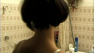 Horny Lesbian Are Satisfied to Have Sex to Each Other