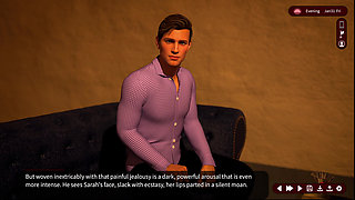 My Boss Wants to Fuck My Wife Part 30