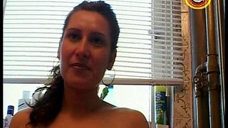 Behind German Doors Is Fucked Diligently - Full Movie