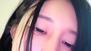 Curly Blonde Teen Records Solo Dildo Masturbation More at