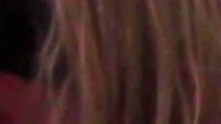 MILF Takes Cock in Her Mouth and a Huge Cumshot