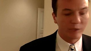 Desirable Blond Bombshell Jenna Jameson