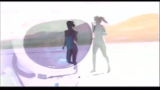Planet X, Part 3