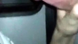 Gloryhole Public Fun Amateur Bareback Action with Big Cocks