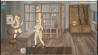 Erotica, bikini, fucking cartoons