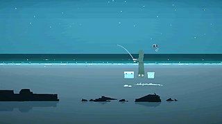 DECOY Ultramarine Witch Scene 4 The battle part will be deleted, so the entire film will be broadcast live on Ci-En