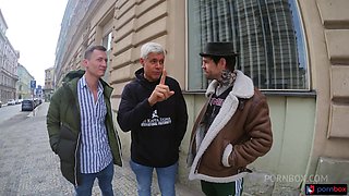 Cheating Sluts Squirt On Massive Cocks In Orgasm Filled Orgy