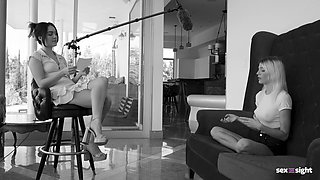 Horny harlot filthy adult movie