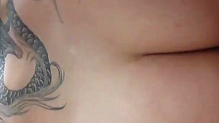 Seduction of the Art Model