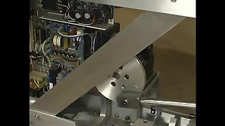 Jasmine Jazz & Jasmine Lynn Lesbian BDSM Petite MILF Squirting Anal Fucking