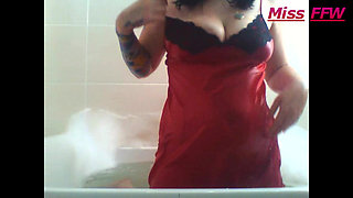 Old Webcam Compilation - Toys, Smoking, Bath & More