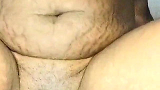 Lactating Stepmom Ride His Huge Cock