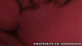 Asian Pinay Wife at Velvet Club - Real Life Swinger Couples & Cuckold Action