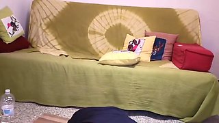 Mexican Slut For French Hung With Kryz Xxx