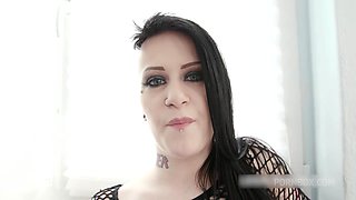 RELOAD DAP destination with Mallory Maneater Short DP / Multiple