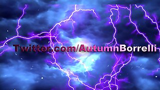 Autumn Borrelli XXX - Cum For Me Brother