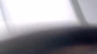 Anal Fisting, Gape, Lick Floor in the Modern Electric Train