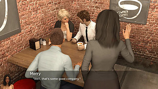 Project Hot Wife Curvy Wife S3e Ep.9