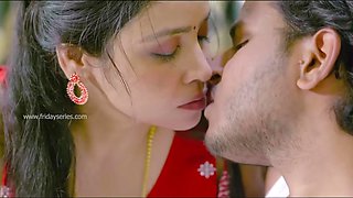 Insatiable Wifey Dream For Monstrous Penis For Her Taut Muff