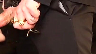 Fucking the Boss on Their Lunch Break