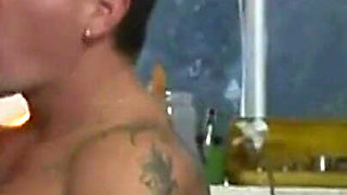 Transgressive and Eager - Part 02