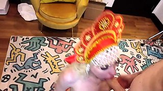 Onlyfans Svetlana Barbie - Doll in a Box