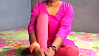 Your_Lily Hot Indian Stepsister First Time Sex - Amazing Love Making Next Day