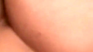 Mesmerizing Blonde Babe Gets an Ass Covered in Jizz After a Deep Long Pussy Plowing.