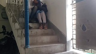 Desi College Students After College Is Over