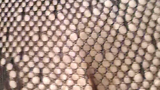 Masturbating Together with My Step Brother