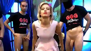 Hot Wife Get GB And BuKKake And Rimming Men !: Hardcore, Fansly  Milf Porn