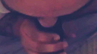 Test the Throat (dildo Throatfuck POV)
