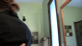 Young couple enjoying sex in the bathroom - Deep Fuckers